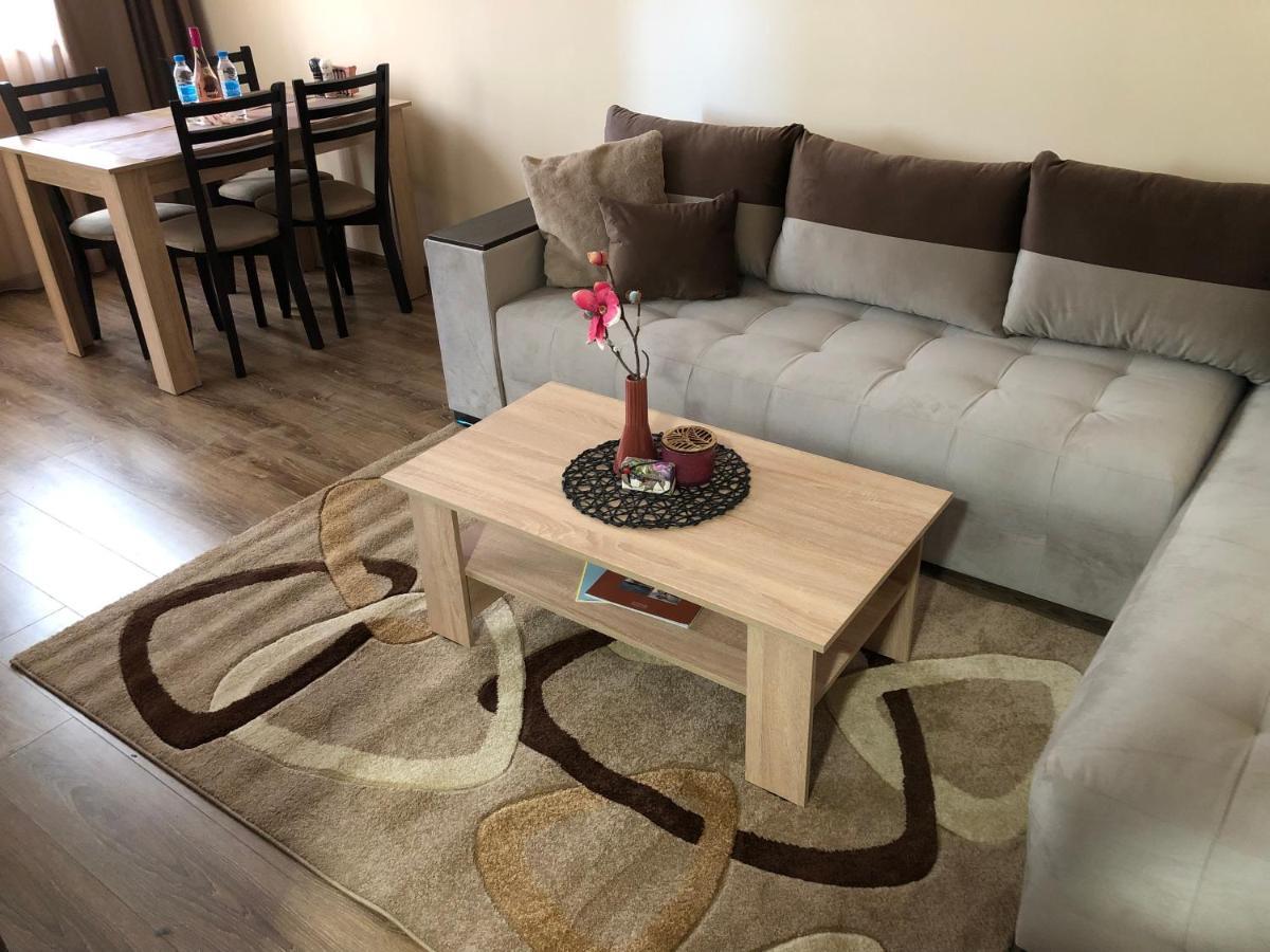 Luxury Apartment 1 Free Underground Parking Pazarcık Dış mekan fotoğraf