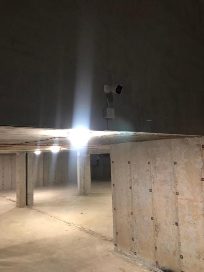 Luxury Apartment 1 Free Underground Parking Pazarcık Dış mekan fotoğraf
